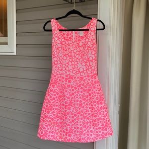 Lilly Pulitzer Dress Size 6